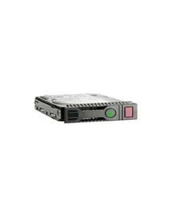 HDD 600GB 10 K RPM 2,5 INCH SFF 12 gb/s - Dyski serwerowe - miniaturka - grafika 1