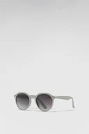 Okulary dla dzieci - ACCCESSORIES 1KA-003-SS22 Zielony - miniaturka - grafika 1