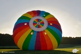 Balloon expedition Lot widokowy LAST MINUTE Wiele lokalizacji - Vouchery - miniaturka - grafika 1