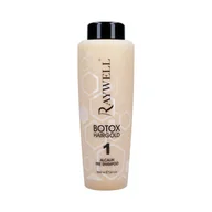 Szampony do włosów - RAYWELL RAYWELL Botox Hairgold Szampon 1000ml - miniaturka - grafika 1