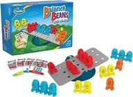 Zabawki interaktywne dla dzieci - Ravensburger Balance Beans - miniaturka - grafika 1