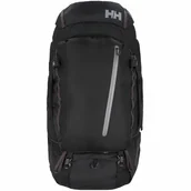 Plecaki - Helly Hansen Capacitor Backpack 66 cm black - miniaturka - grafika 1