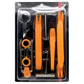 Środki do dywanów i tapicerki - Zestaw narzędzi do demontażu radia tapicerki osłon - miniaturka - grafika 1