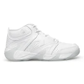 Buty sportowe męskie - Obuwie sportowe SHAQ DEVASTATOR AQ95010M-W - miniaturka - grafika 1