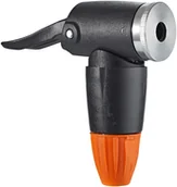 Akcesoria rowerowe - SKS EVA-główka, black 2020 Akcesoria do pompek 10193 - miniaturka - grafika 1