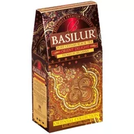 Herbata - BASILUR BASILUR Herbata Oriental Collection Orient Delight stożek 100g WIKR-967002 - miniaturka - grafika 1