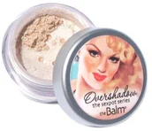Cienie do powiek - The Balm, Overshadow No Money No Honey, mineralny cień do powiek Gold, 0,57 g - miniaturka - grafika 1
