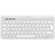 Klawiatury - LOGITECH Pebble Keys 2 K380s Grafitowy 920-011852 - miniaturka - grafika 1