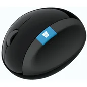Myszki - Microsoft Sculpt Ergonomic Mouse (L6V-00005) - miniaturka - grafika 1