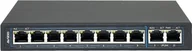 Switche - Switch AVIZIO AV-SU8GP2G - miniaturka - grafika 1
