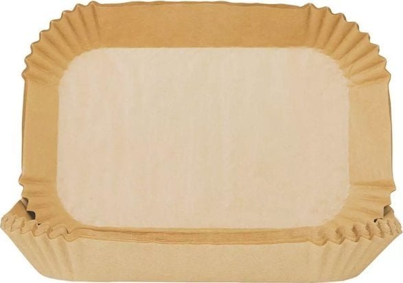Klausberg WKŁAD PAPIEROWY DO FRYTOWNICY 22x14cm 100szt. KLAUSBERG KB-7783