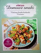 Kuchnia polska - Domowe smaki Rodzinna książka kucharska Kuroniów - miniaturka - grafika 1