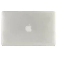 Torby na laptopy - Tucano Etui Nido Hard Shell do MacBook Pro 16" 2021, półprzezroczyste - miniaturka - grafika 1