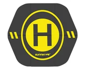 Akcesoria do drona - Sunnylife Lądowisko do dronów 55cm - miniaturka - grafika 1