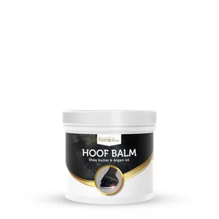 HorseLinePro Hoof Balm 600ml NA KOPYTA KONIA - Pasze dla zwierząt - miniaturka - grafika 1