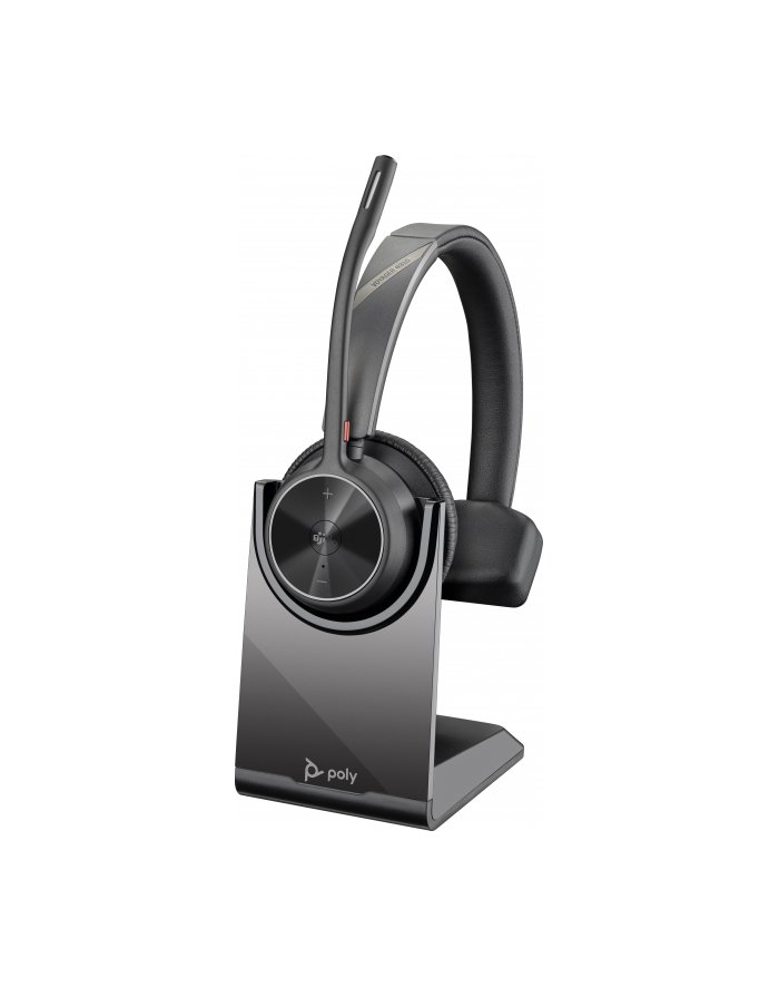 HP Poly Voyager 4310-M Microsoft Teams Certified USB-C Headset