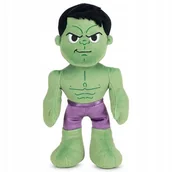 Maskotki i pluszaki - Spidey MASKOTKA SPIDERMAN Maskotka HULK 25 cm - miniaturka - grafika 1