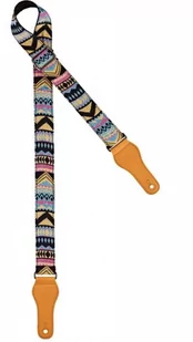 Ortega Ortega OCS-400U Pasek do ukulele Andean Sky - Inne akcesoria gitarowe - miniaturka - grafika 1