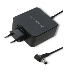 Qoltec Zasilacz sieciowy do Asus 65W 19V 3.42A 5.5 2.5 51745 - Zasilacze do laptopów - miniaturka - grafika 2