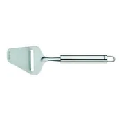 Noże kuchenne - Kela Krajacz do sera Rondo, srebrny, 21,5 cm - miniaturka - grafika 1