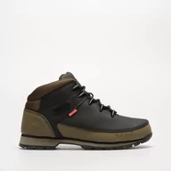 Buty trekkingowe męskie - TIMBERLAND EURO SPRINT - Timberland - miniaturka - grafika 1