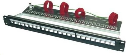 Lynx CS Patch panel 19
