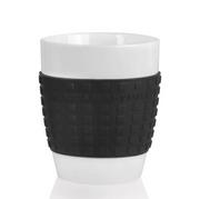 Kubki - MOCCAMASTER Kubek Moccamaster Cup One Black 300 ml 5711775202302 - miniaturka - grafika 1