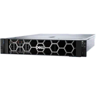 Serwery - Dell PowerEdge R760XS + Windows Server 2025 Standard EMEA_PER760XS4SPLWSTD25 - miniaturka - grafika 1