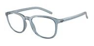 Okulary korekcyjne, oprawki, szkła - Okulary korekcyjne Arnette AN 7188 KARIBOU 2857 - miniaturka - grafika 1