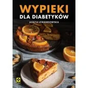 Diety, zdrowe żywienie - Wypieki dla diabetyków - miniaturka - grafika 1