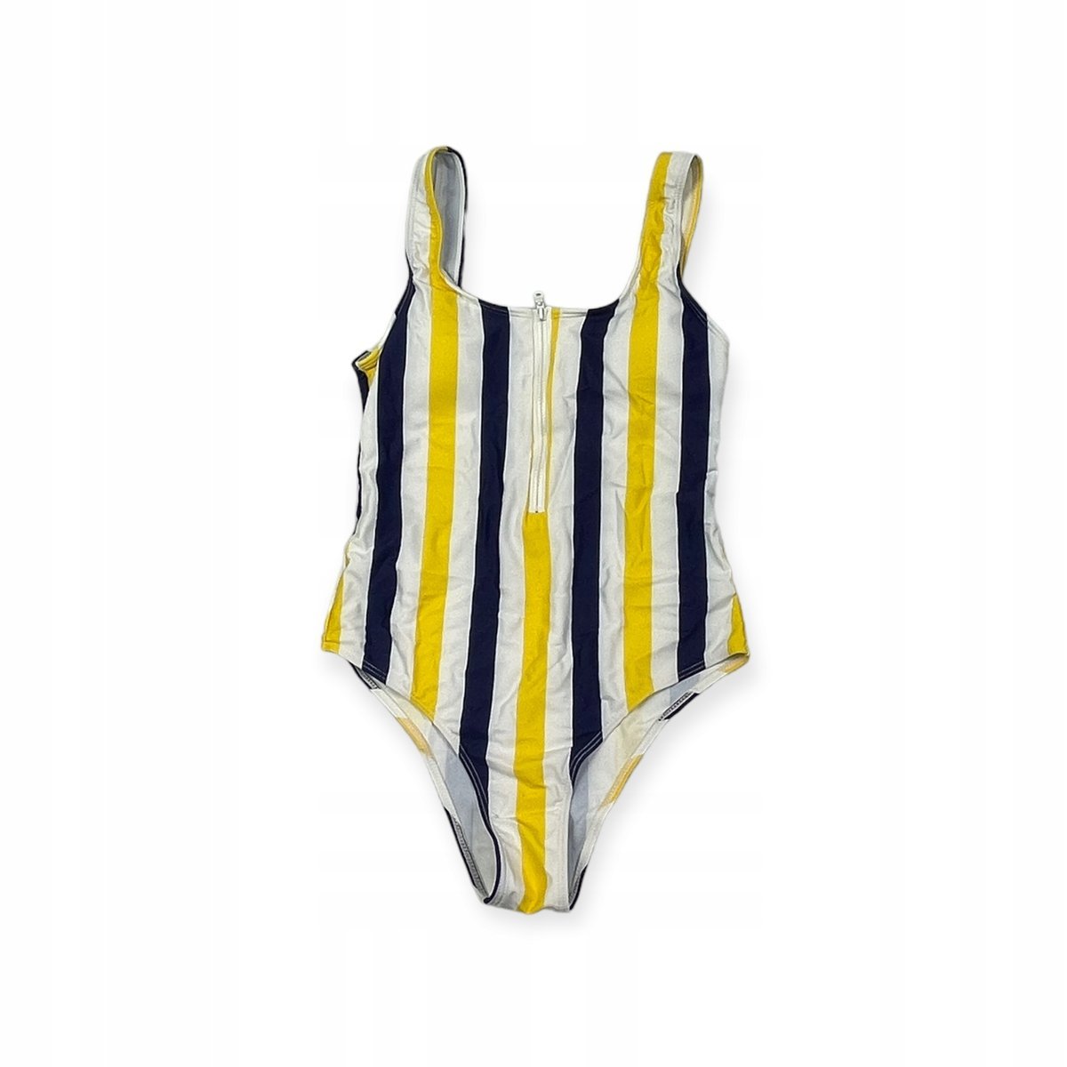 Jednoczęściowy strój kąpielowy damski S