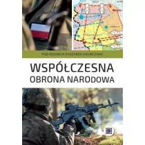 Fundacja Historia i Kultura Współczesna obrona narodowa Ryszard Jakubczak - Militaria i wojskowość - miniaturka - grafika 1