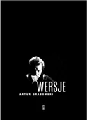 Poezja - Wersje Wierszy Z Lat 1986-2017 Andrzej Grabowski - miniaturka - grafika 1