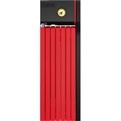 Zabezpieczenia do roweru - Abus Zapięcie rowerowe Bordo Ugrip 5700/80 0078280 0078280 - miniaturka - grafika 1