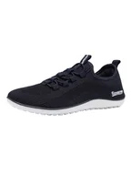 Trampki damskie - Kangaroos Sneakersy "K-BF Bole" w kolorze granatowym - miniaturka - grafika 1