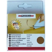 Okleiny - Okleina do krawędzi z klejem wiśnia 5 m x 20 mm - miniaturka - grafika 1