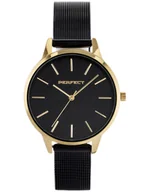 Zegarki damskie - ZEGAREK DAMSKI PERFECT F374-07 (zp527f) + BOX - miniaturka - grafika 1