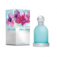 Wody i perfumy damskie - Jesus Del Pozo Halloween Blue Drop woda toaletowa 50ml - miniaturka - grafika 1