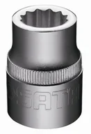 Narzędzia samochodowe - NASADKA 3/4 ''DWUNASTOKĄTNA 55MM - miniaturka - grafika 1