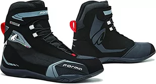 Forma Unisex Viper Shoes, czarny, rozmiar 36 EU - Buty motocyklowe - miniaturka - grafika 1