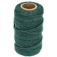 Akcesoria do urządzeń ogrodniczych - Sznurek bawełniany BIOOGRÓD 710008 - miniaturka - grafika 1