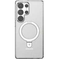 Etui i futerały do telefonów - Etui TORRAS Ostand Series do Samsung Galaxy S25 Ultra Przezroczysty - miniaturka - grafika 1