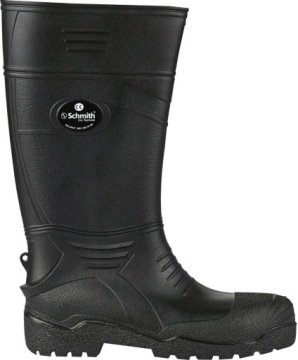 Kalosze gumowce męskie robocze wodoodporne wysokie 44 Schmith