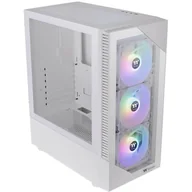 Obudowy komputerowe - Thermaltake View 200 TG ARGB Snow - CA-1X3-00M6WN-00 - miniaturka - grafika 1