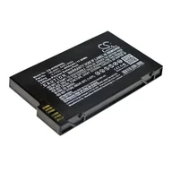 Akcesoria do kas i terminali - Cameron Sino HumanWare BrailleNote 06-8001 4850mAh 17.95Wh Li-Polymer 3.7V Cameron Sino) CS-HVB800SL - miniaturka - grafika 1