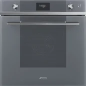 Piekarniki do zabudowy - Smeg SO6101S2S - miniaturka - grafika 1