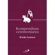 Kompedium Ceremoniarz - Religia i religioznawstwo - miniaturka - grafika 1