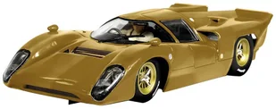 Carrera Digital Lola T70 MKIIIb Kalendarz Adwent - Samochody i pojazdy dla dzieci - miniaturka - grafika 1