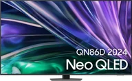 Telewizory - Samsung TQ65QN86D QLED 65'' 4K Ultra HD Tizen - miniaturka - grafika 1