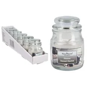 Świece - Świeca zapachowa w szkle domowy - miniaturka - grafika 1